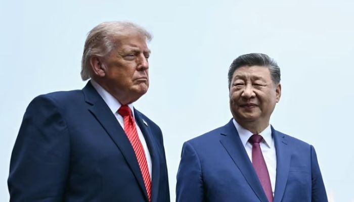 Superpowers seek common ground on guardrails and risk mitigation