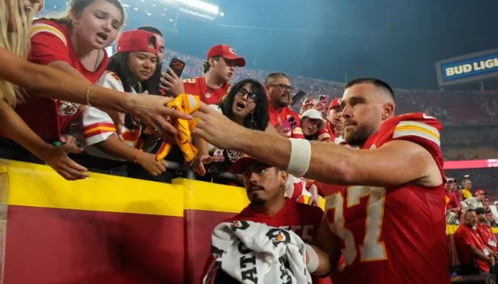 Harrison Butker’s clock-expiring kick seals thrilling overtime victory