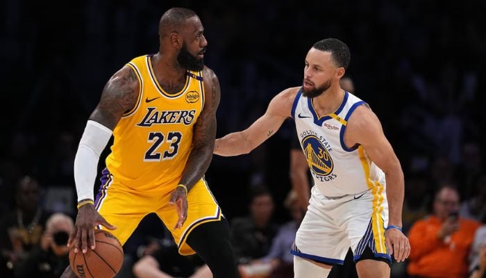 Why LeBron James picked the 76ers over Steph Curry’s Warriors: Inside his free agency