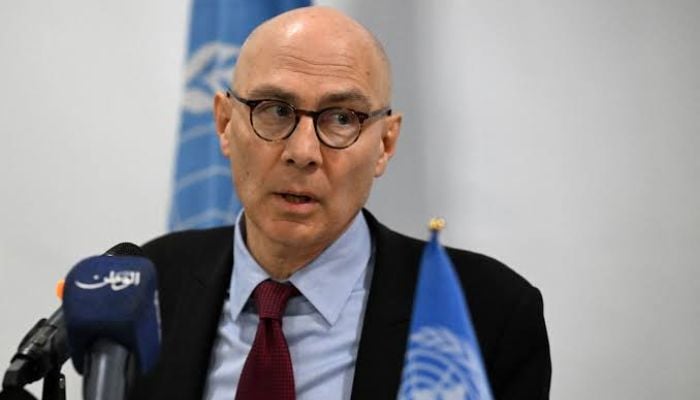 UN report warns US Naval strikes on suspected drug vessels may constitute crimes against humanity