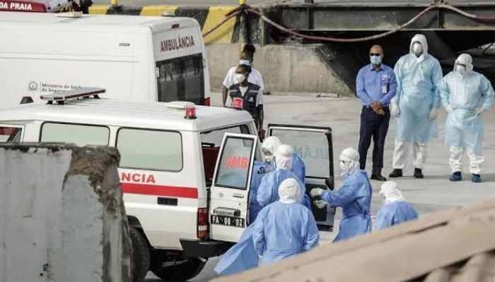 Will WHO declare a Hantavirus emergency in 2026