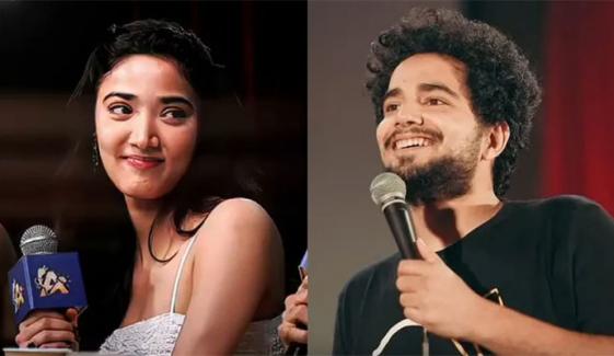 سمے رائنا اور میدھا شنکر نے دسمبر میں شادی کی افواہوں کو مسترد کردیا سمے رائنا اور میدھا شنکر نے دسمبر میں شادی کی افواہوں کو مسترد کردیا