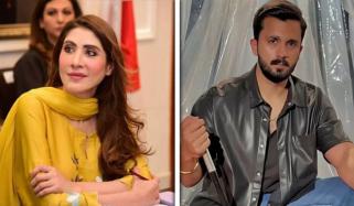 بچوں سے زیادتی سے متعلق متنازع بیان، حنا پرویز بٹ نے رجب بٹ کو آڑے ہاتھوں لے لیا