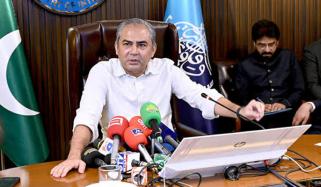 اسلام آباد پر دھاوا نہیں چلے گا: وفاقی وزیرِ داخلہ کا پی ٹی آئی کو واضح پیغام