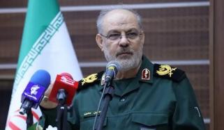  امریکی جارحیت کا جواب نئے ہتھیاروں اور نئے اہداف سے دیں گے: جنرل حسین محبی