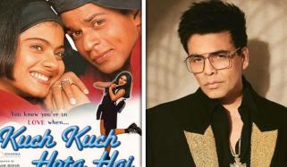 کرن جوہر نے فلم ’کچھ کچھ ہوتا ہے‘ کی کامیابی سے متعلق دلچسپ واقعہ سنا دیا