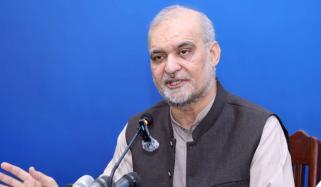 ٹرین مارچ ملتان سے روڈ کارواں میں تبدیل ہو کر اسلام آباد پہنچے گا: حافظ نعیم الرحمٰن