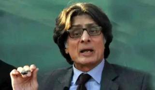 رؤف حسن کا نام پاسپورٹ کنٹرول لسٹ سے نکال دیا گیا