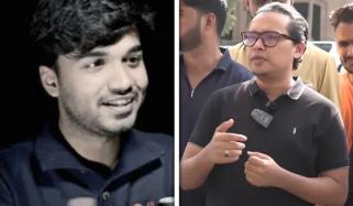 میر رضا کیس: ڈاکٹر اسامہ پہلی پوسٹ مارٹم رپورٹ پر قائم