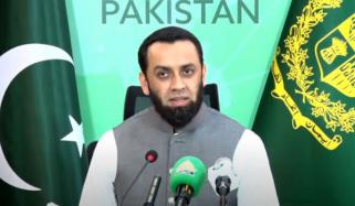 پی ٹی آئی کی نیت اور طبیعت خراب ہے، ٹھیک کردیں گے، عطا تارڑ