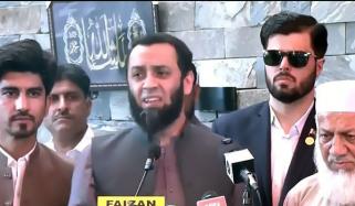 پی ٹی آئی کی نیت اور طبیعت خراب ہے، ٹھیک کردیں گے، عطا تارڑ