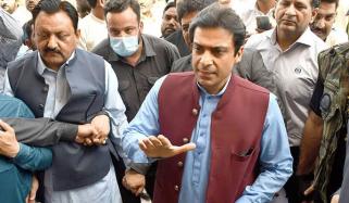 فیول ریلیف سے کوئی محروم نہیں رہنا چاہیے، حمزہ شہباز 