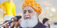 مولانا فضل الرحمان نے پارلیمنٹ کے اِن کیمرا اجلاس کا مطالبہ کردیا