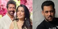 شوہر کبیر خان کے بارے میں سلمان خان کا تبصرہ بالکل پسند نہیں آیا، منی ماتھور