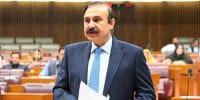جنید اکبر کے بیان کے بعد گنجائش ختم ہوگئی، طارق فضل چوہدری