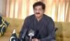 2027ء تک پولیو وائرس کی منتقلی روکنے کا ہدف ہے: مراد علی شاہ