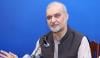 ٹرین مارچ ملتان سے روڈ کارواں میں تبدیل ہو کر اسلام آباد پہنچے گا: حافظ نعیم الرحمٰن