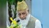 سابق نائب امیرِ جماعتِ اسلامی حافظ محمد ادریس انتقال کر گئے