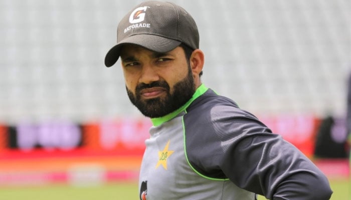 محمد رضوان کو پریزیڈنٹ ٹرافی کھیلنے سے کیوں روکا گیا؟ اندرونی کہانی سامنے آگئی