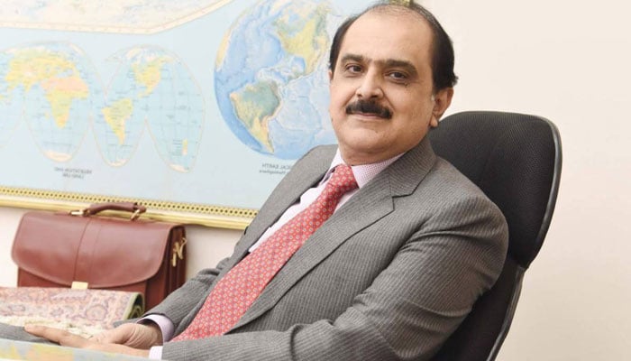 بھارت جاکر نہیں کھیلیں گے نقصان ہو یا فائدہ، صدر پی ایچ ایف