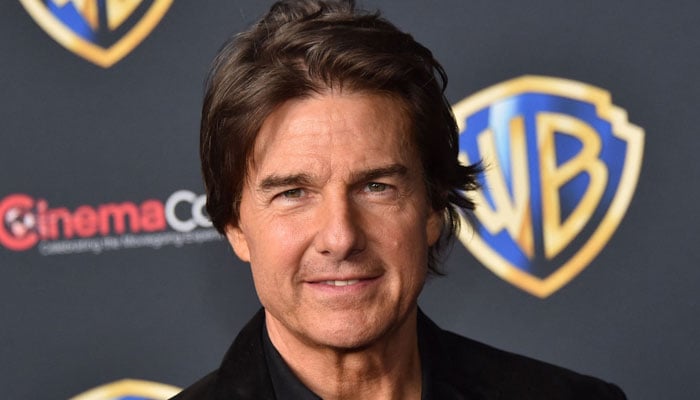 Tom Cruise sounds alarm over AI threat to Hollywood: ‘People wanna see real things’