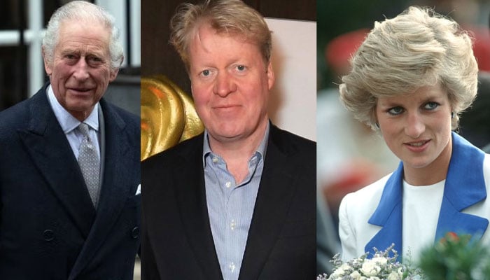 King Charles vows to ‘keep fighting’ Diana’s brother despite ‘lose-lose scenario’ fears