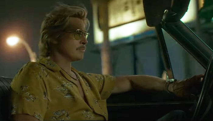 Brad Pitt sparks backlash over dark return of his character in new film trailer