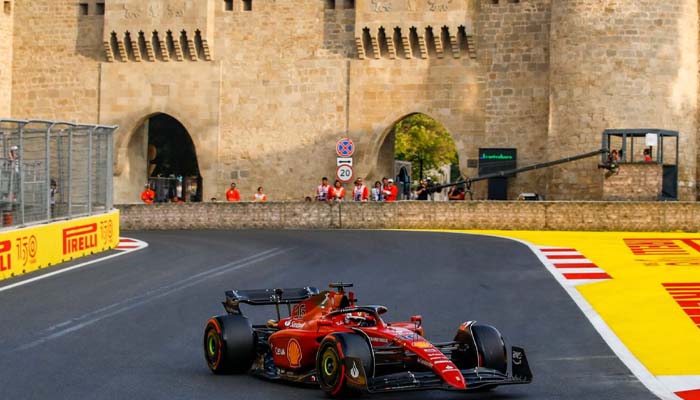 Azerbaijan GP to run on Saturday in rare F1 schedule change: Here’s why