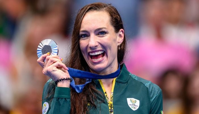 Tatjana Smith reverses retirement: South African Olympic champion targets LA 2028