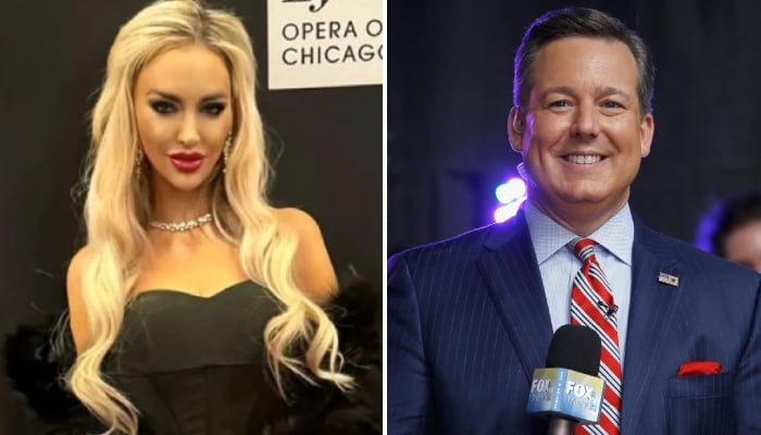 Jennifer Eckhart commits suicide at 36 after years-long rape lawsuit against Ed Henry