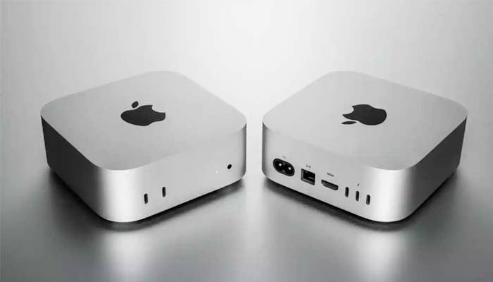 Apple rolls out New Mac Mini and Mac Studio in 30 countries