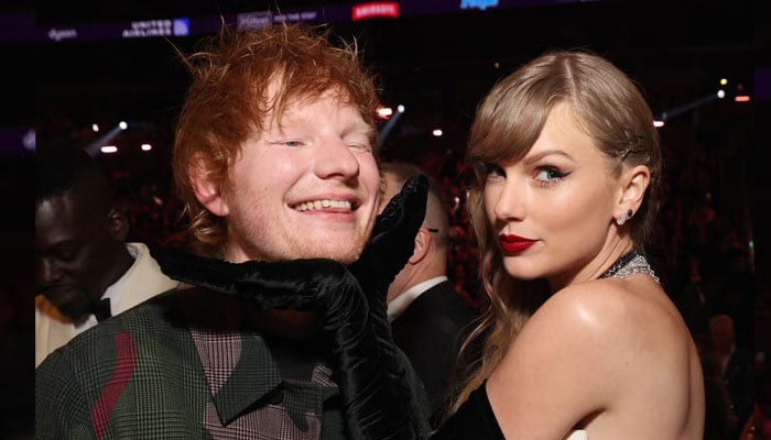Taylor Swift gives Ed Sheeran huge shock amid Macklemore crisis: Not going to let…