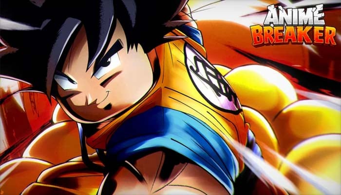 Roblox Anime Breaker codes for September 2026 to redeem thrilling rewards