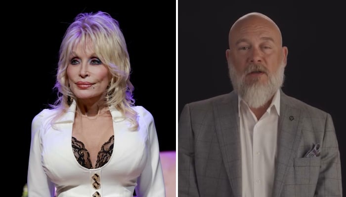 Why was Dolly Parton nephew Bryan Seaver fired from his security role? Find out