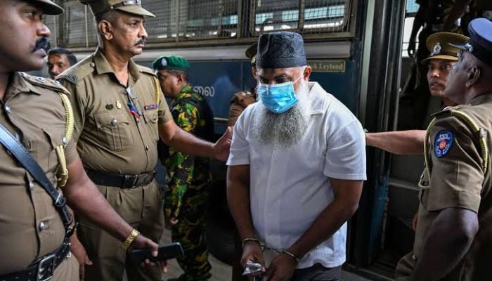 Sri Lanka High Court convicts 15 over 2019 Easter Sunday attacks