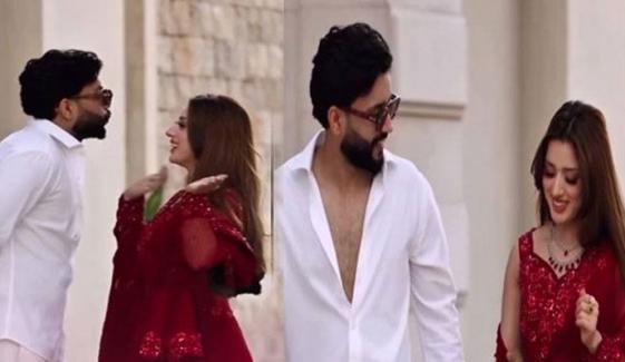 اے آئی سے بنا جعلی مواد خواتین کی عزت خطرے میں ڈال سکتا ہے: جنت مرزا