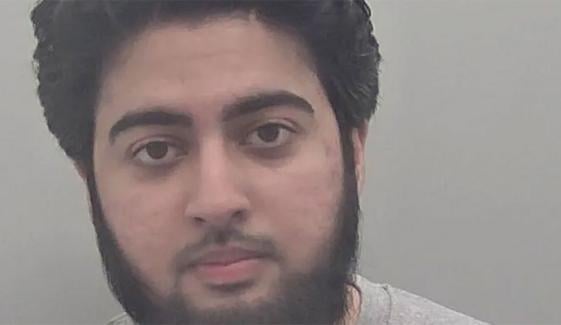 برطانیہ: قیدیوں کے سر قلم کرنے کی ویڈیوز شیئر کرنے پر ملزم کو 8 سال قید کی سزا