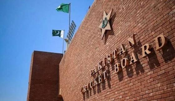 اسامہ شیرون نیازی قائم مقام ڈائریکٹر ڈومیسٹک تعینات