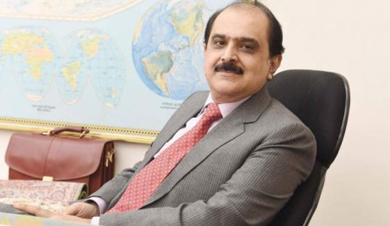 بھارت جاکر نہیں کھیلیں گے نقصان ہو یا فائدہ، صدر پی ایچ ایف