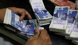 کراچی: تین تلوار پر سپرمارٹ میں 50 لاکھ روپے کی چوری