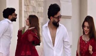 اے آئی سے بنا جعلی مواد خواتین کی عزت خطرے میں ڈال سکتا ہے: جنت مرزا