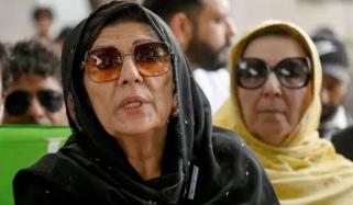 لاہور ہائیکورٹ: علیمہ خان و ڈرائیور کی نظر بندی کیخلاف درخواست پر فیصلہ محفوظ