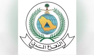 نجران میں خطرہ ٹل گیا: سعودی سول ڈیفنس کا اعلان
