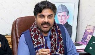 ایم کیو ایم کوئی حیثیت نہیں رکھتی، اس کی باتوں کو سنجیدہ نہیں لیتے: ناصر حسین شاہ