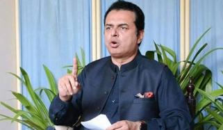 عدالتی فیصلے کی توہین پر کارروائی ہو گی، حکومت سے مذاکرات کا راستہ کھلا ہے: طلال چوہدری