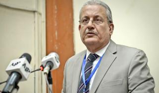 رضا ربانی کا حکومت کو احتجاج کرنے والی سیاسی جماعتوں سے مذاکرات کا مشورہ 