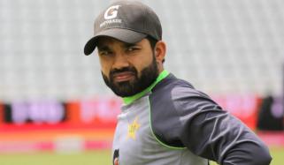 محمد رضوان کو پریزیڈنٹ ٹرافی کھیلنے سے کیوں روکا گیا؟ اندرونی کہانی سامنے آگئی