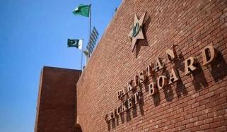 اسامہ شیرون نیازی قائم مقام ڈائریکٹر ڈومیسٹک تعینات