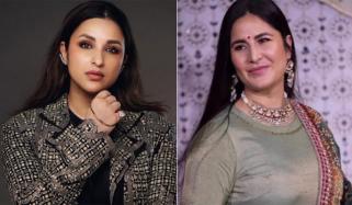 وزن بڑھنے پر تنقید، پرینیتی چوپڑا کترینہ کی حمایت میں سامنے آگئیں