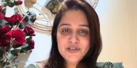  کینسر سے نبرد آزما دیپیکا ککڑ کا کام پر واپسی کا اعلان